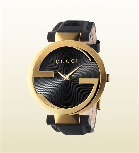 gucci limited edition mens watch|discount gucci watches for men.